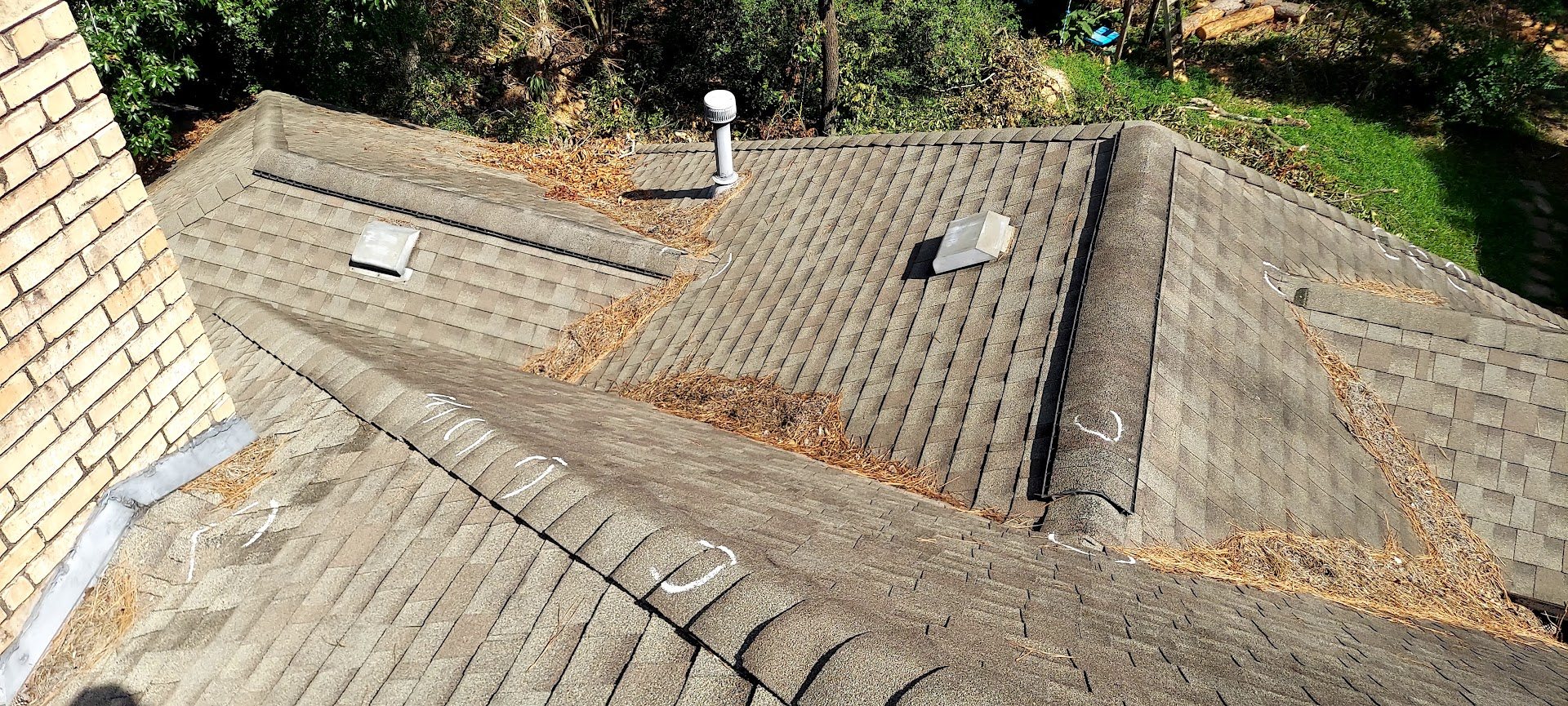 Roof Insurance Claims by High Pointe Roofing and Construction